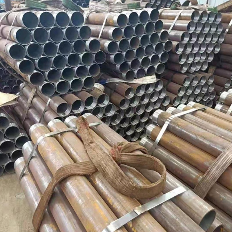 肥西地质钻探用跟管