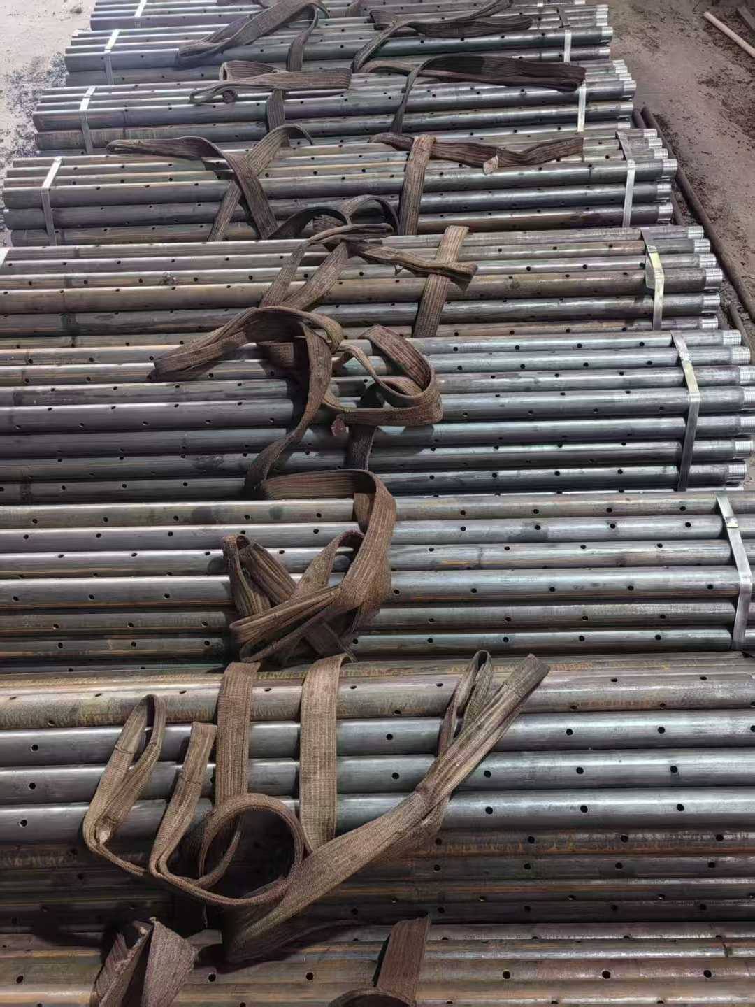 肥西127mm管棚管