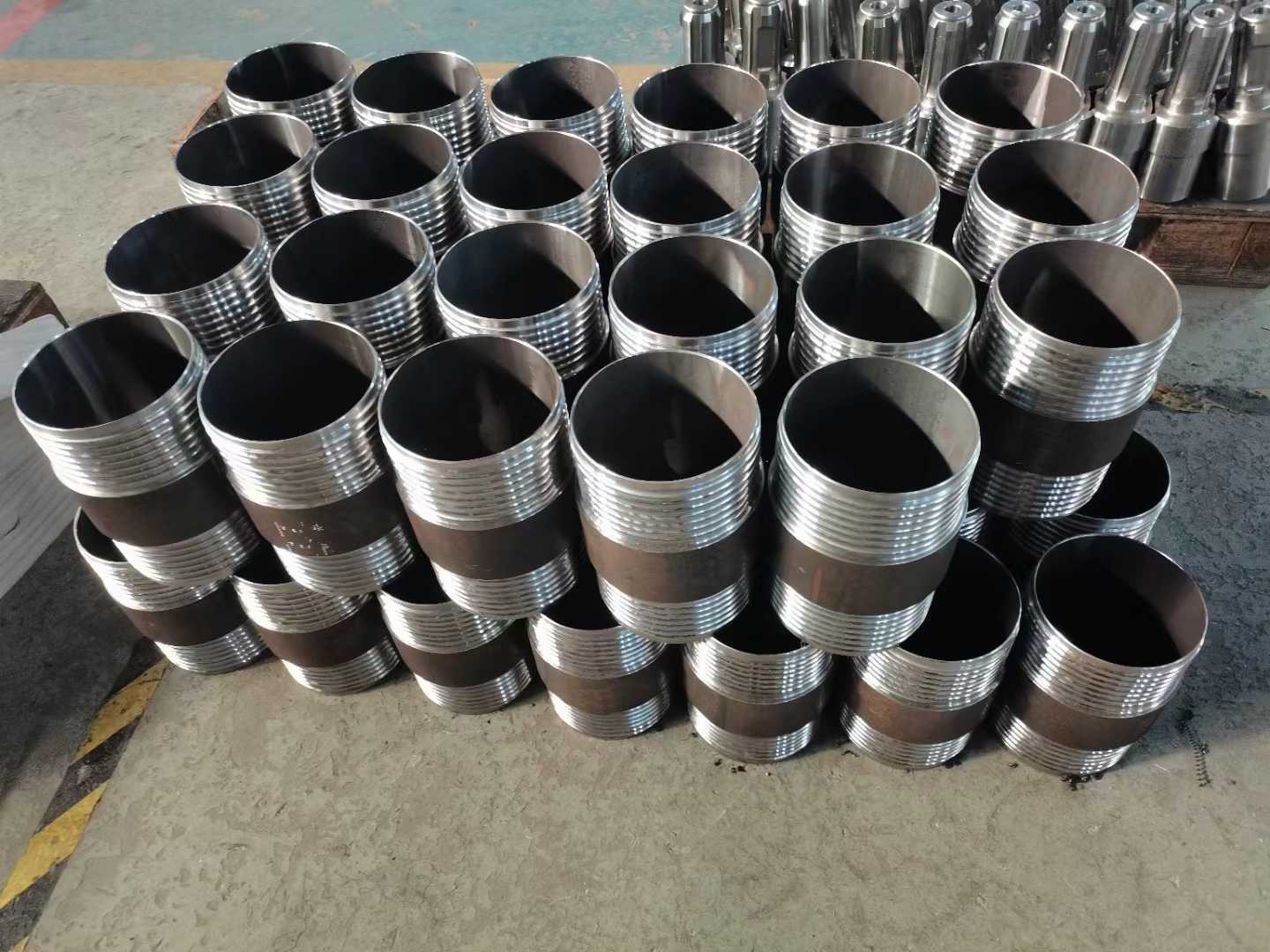肥西219mm管棚管